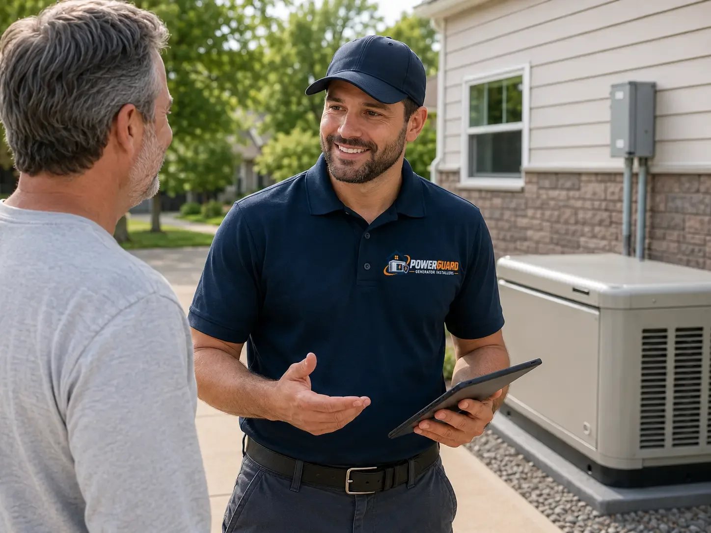 Generator Installation Vail, AZ FAQs